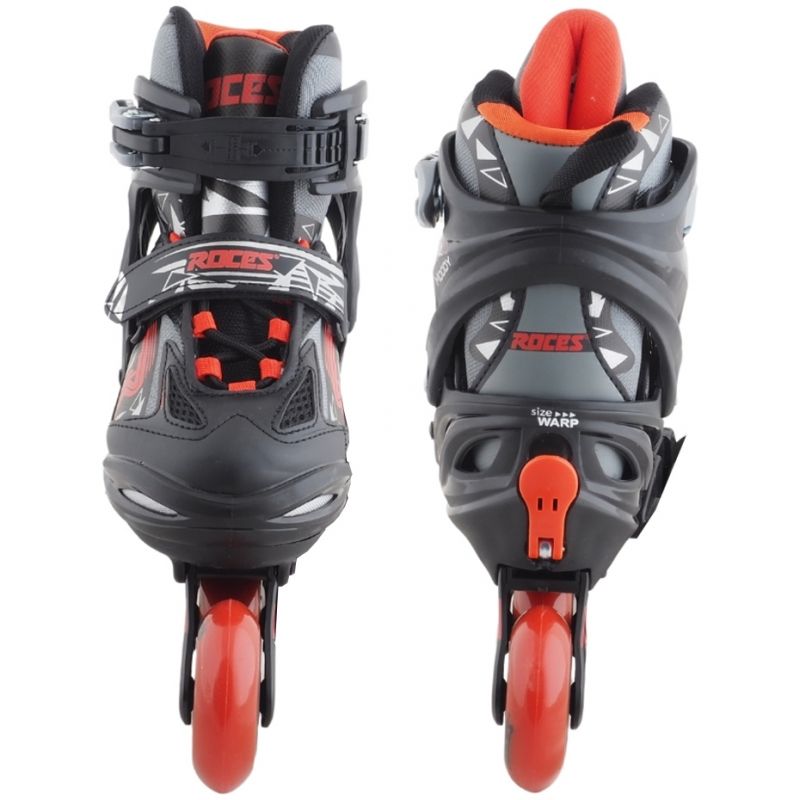 Inline skates Roces Moody Boy Tif Jr 400 855 02 Accessories/Skating/Rolki (pozostałe) Your Sports Performance