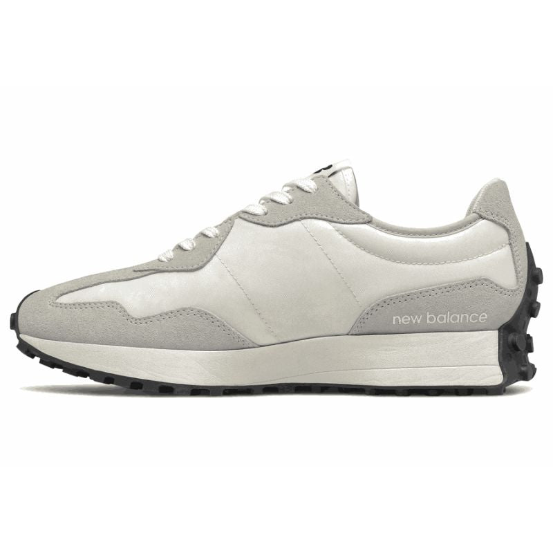 Men's unisex casual sneakers New Balance 327 Gray - MS327FE Obuwie/Buty na co dzień Your Sports Performance