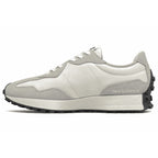 Men's unisex casual sneakers New Balance 327 Gray - MS327FE Obuwie/Buty na co dzień Your Sports Performance