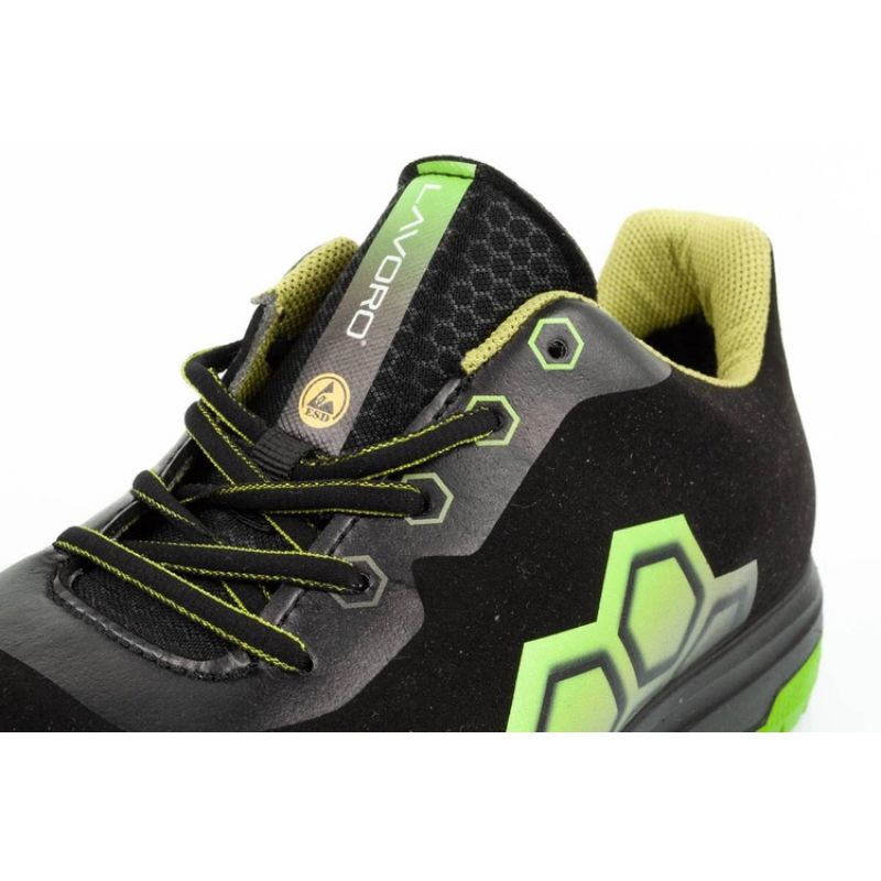 Lavoro Lynx Safety SRC S3 M 1257.56 shoes Footwear/Outdoor/Lavoro Your Sports Performance