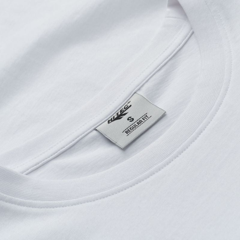 Women's Short Sleeve T-Shirt LADY PLAYO II Hi-Tec