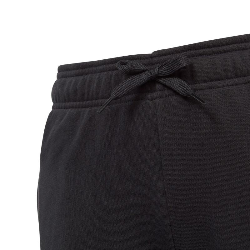 adidas Essentials Linear Logo Jr IB8907 pants Clothing/Training Adidas