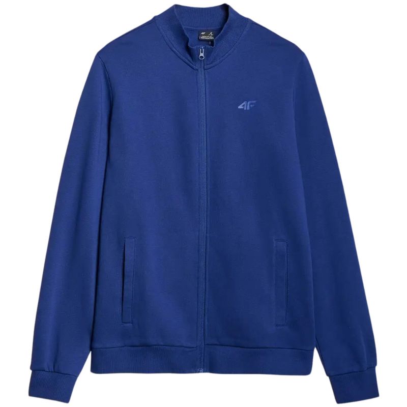Sweatshirt 4F M1463 M 4FWMM00TSWSM1463 031S