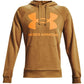 Under Armor Rival Fleece Big Logo HD Sweatshirt M 1357093 277 Clothing/Lifestyle/Under Armour Your Sports Performance