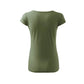 Malfini Pure W T-shirt MLI-12209 Clothing/Lifestyle/T-shirts/Malfini Malfini