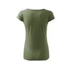 Malfini Pure W T-shirt MLI-12209 Clothing/Lifestyle/T-shirts/Malfini Malfini