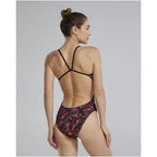 Women's TYR W CUTOUT ENERGIA Swimsuit