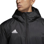 Jacket adidas Core18 STD JKT M CE9057 Clothing/Football Adidas