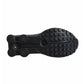 Nike Shox R4 Black Women's Sports Shoes - CW2626-003 Nike