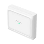 TP-Link Omada EAP772-Outdoor 9300 Mbit/s White Komunikacja i łączność/AccesPoint Your Sports Performance