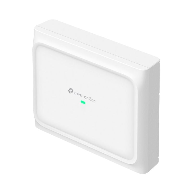 TP-Link Omada EAP772-Outdoor 9300 Mbit/s White Komunikacja i łączność/AccesPoint Your Sports Performance
