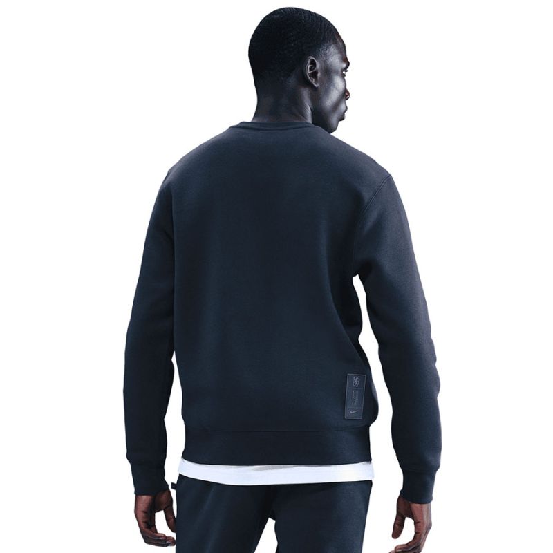 Nike Chelsea FC Club sweatshirt HQ1478-451 Nike