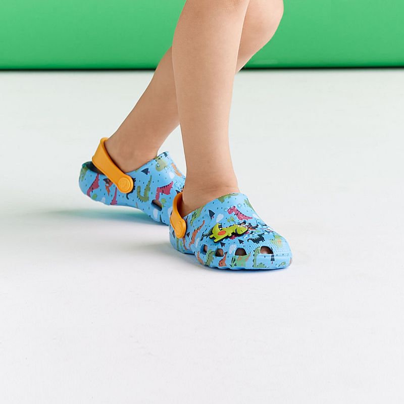 Coqui Little Frog Jr flip-flops 8701-248-1711 Footwear/Lifestyle/Coqui Your Sports Performance