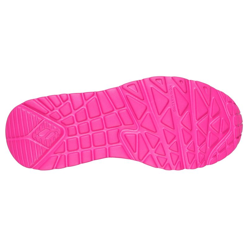Skechers Uno Lite Jr 310451N-HPK shoes Footwear/Lifestyle/Skechers Skechers