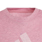 Adidas Badge of Sport Tee Jr HM2648 Clothing/Lifestyle/T-shirts Adidas