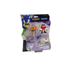 SONIC PRIME - SET OF 5 MIX FIGURES (Gry i zabawki) Figurki/Kolekcjonerskie Your Sports Performance
