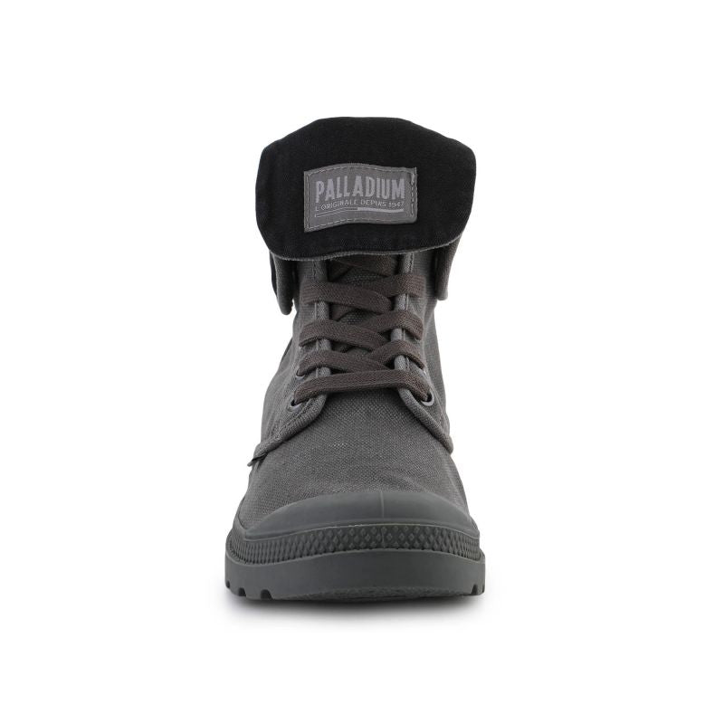 Palladium Baggy M 02353-029-M shoes Footwear/Lifestyle/Palladium Your Sports Performance