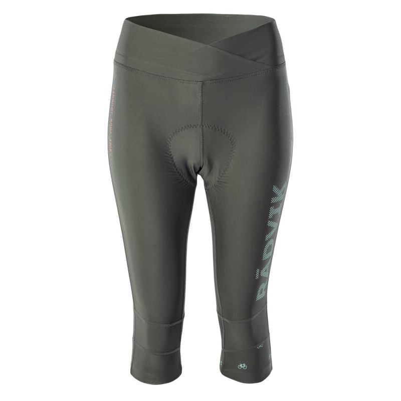 Radvik Rigo Lds W 92800406991 cycling shorts Clothing/Bike/Spodenki/Kobiety/Radvik Your Sports Performance
