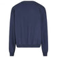 Karl Kani sweatshirt Varsity Print Os Crewneck PD00007519 In preparation Your Sports Performance