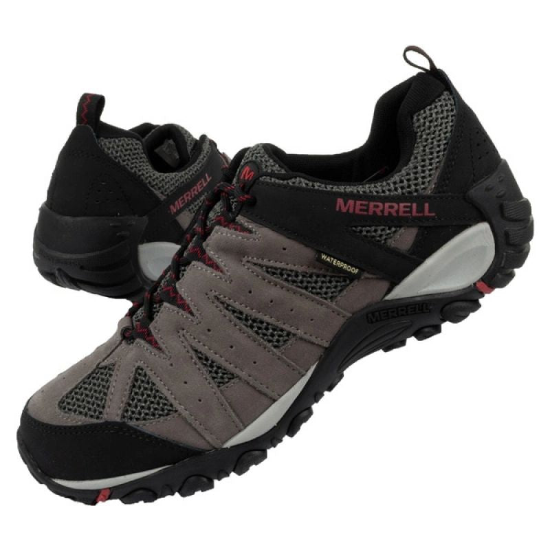 Merrell Accentor 2 Vent M J036201 trekking shoes Footwear/Outdoor/Merrell Your Sports Performance