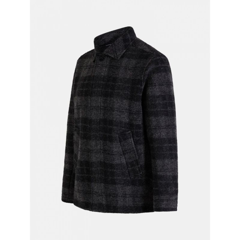 Peak Performance Wool Shirt M G77965060-149 Clothing/Training/Peak Your Sports Performance