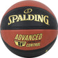 Spalding Advanced Grip Control In/Out Ball 76872Z Accessories/Balls/Basketball Your Sports Performance