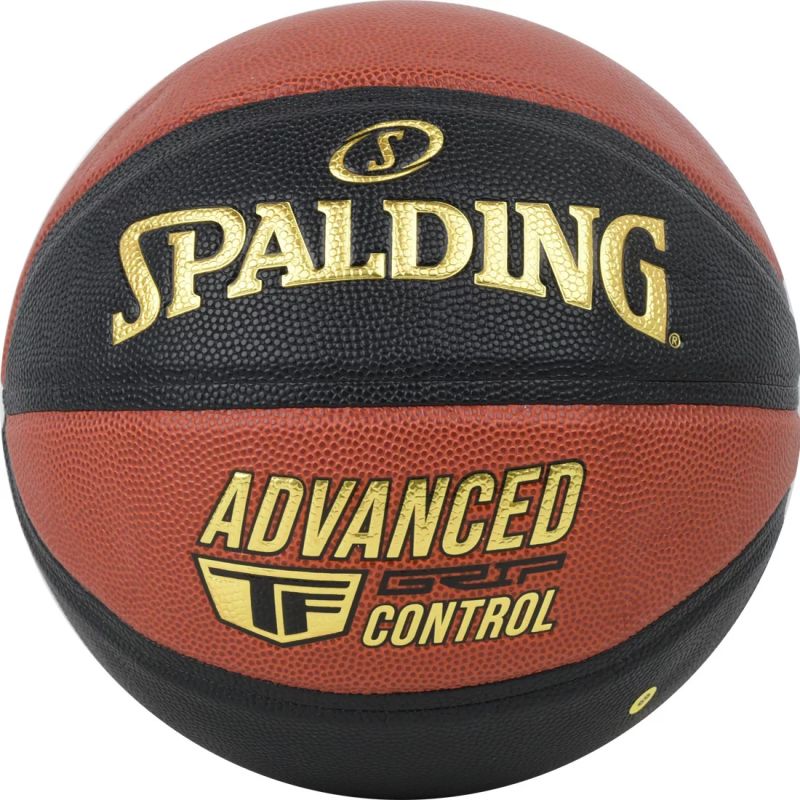 Spalding Advanced Grip Control In/Out Ball 76872Z Accessories/Balls/Basketball Your Sports Performance
