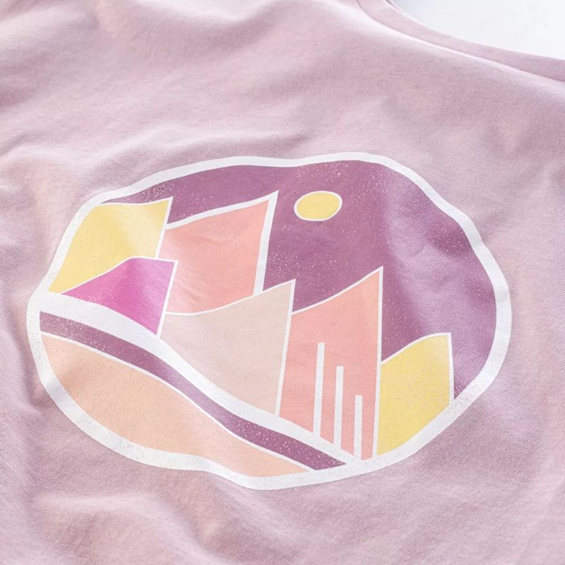Hi-tec Lady Elon W T-shirt 92800483078 Clothing/Outdoor/T-shirts with short sleeves Your Sports Performance