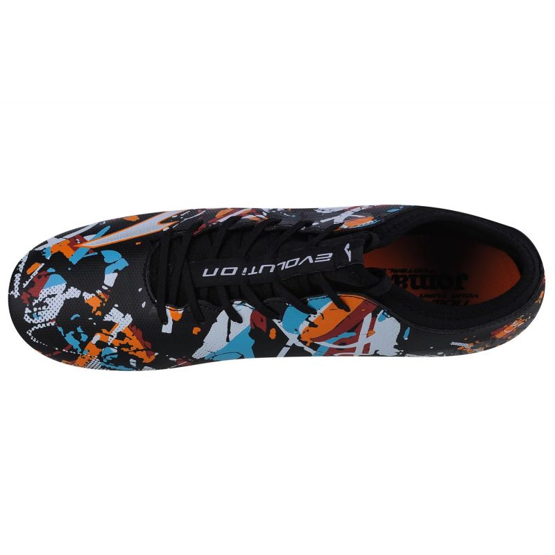 Shoes Joma Evolution 2316 AG M EVOS2331AG Footwear/Football Joma