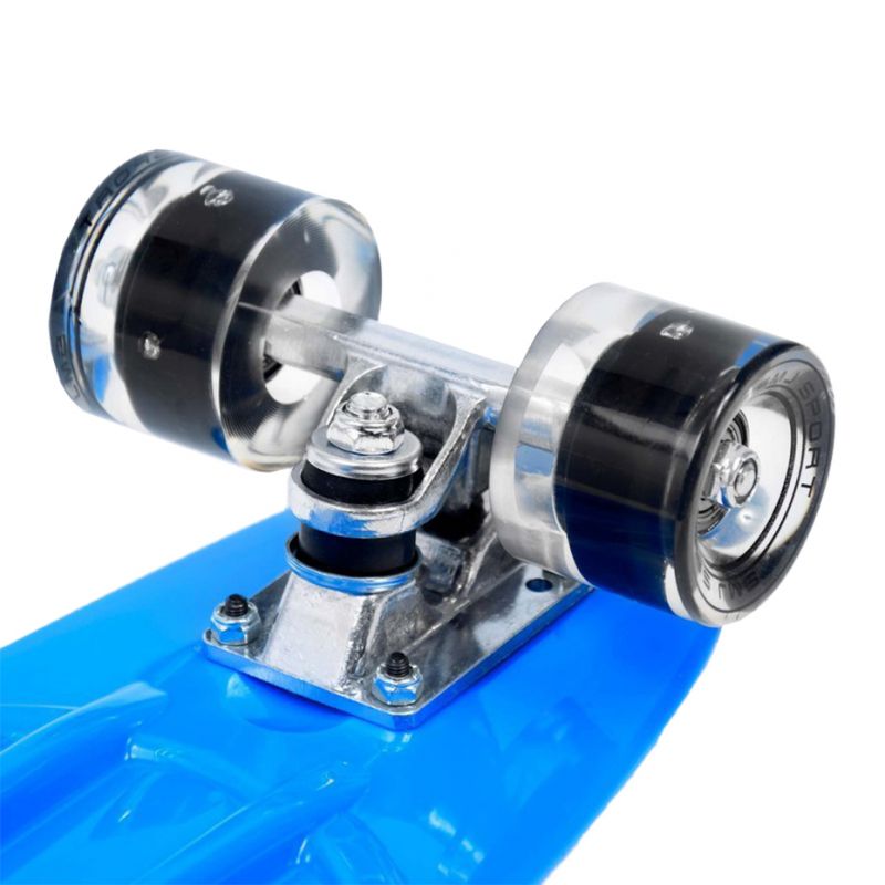 Smj BS-2206 PL skateboard Accessories/Skating Your Sports Performance