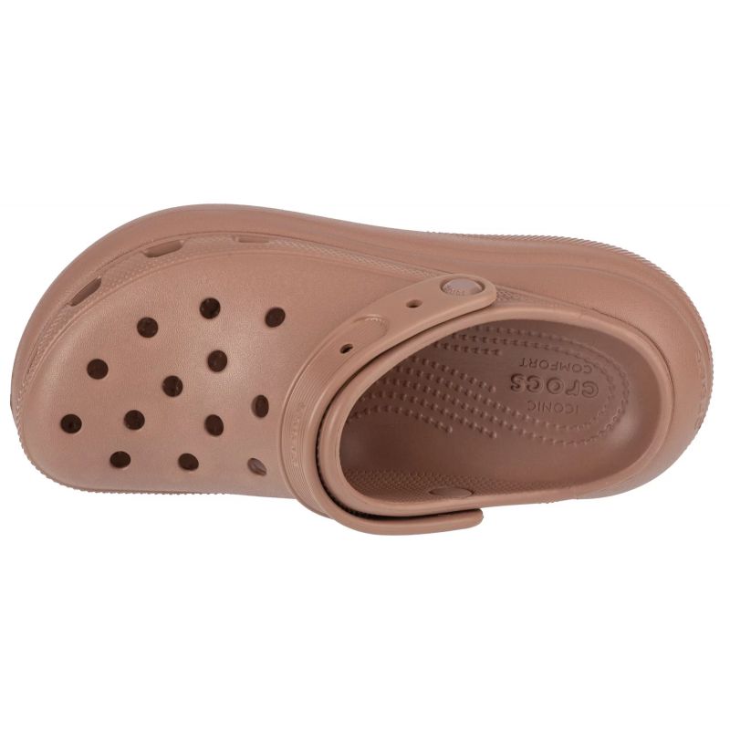 Crocs Crush Clog W 207521-2Q9 flip flops Footwear/Swimming Crocs