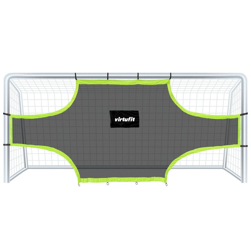 Virtufit goal cover - 732 x 244 cm VF06027 Accessories/Training equipment/Bramki Your Sports Performance