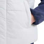 Women's vest 4F F299 cool light gray 4FWAW25TVJAF299 27S In preparation Your Sports Performance