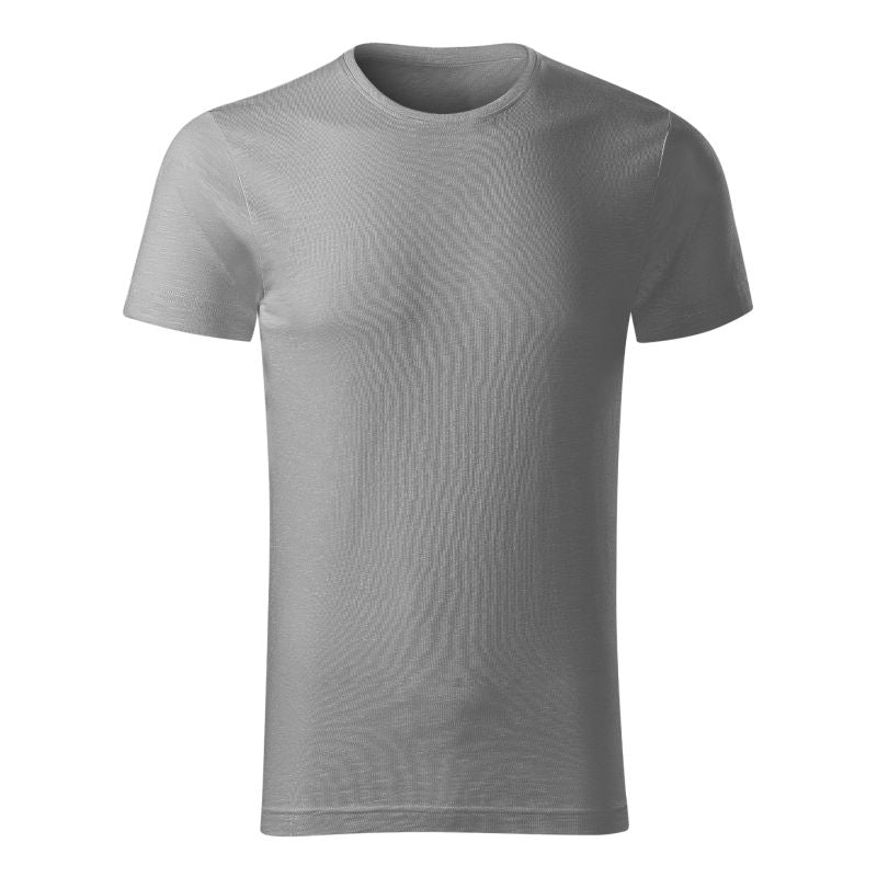 Gulf Men's T-Shirt (Gray) To be categorized Your Sports Performance