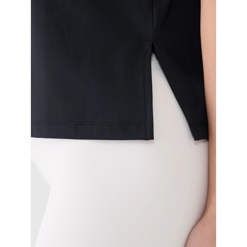 Women's quick-drying oversize training T-shirt 4F 4FWMM00TFTSF1829-20S *Kategoria tymczasowa Your Sports Performance