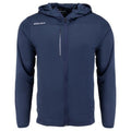Bauer Vapor Fleece Zip Sr M 1056824 sweatshirt Clothing/Lifestyle/47 Brand Bauer