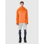 Men's trekking jacket 10000 membrane 4F 4FWSS25TTJAM711-70S *Kategoria tymczasowa Your Sports Performance