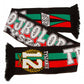 Scarf GKS Tychy Retro TYCHYSZAL Clothing/Ski Your Sports Performance