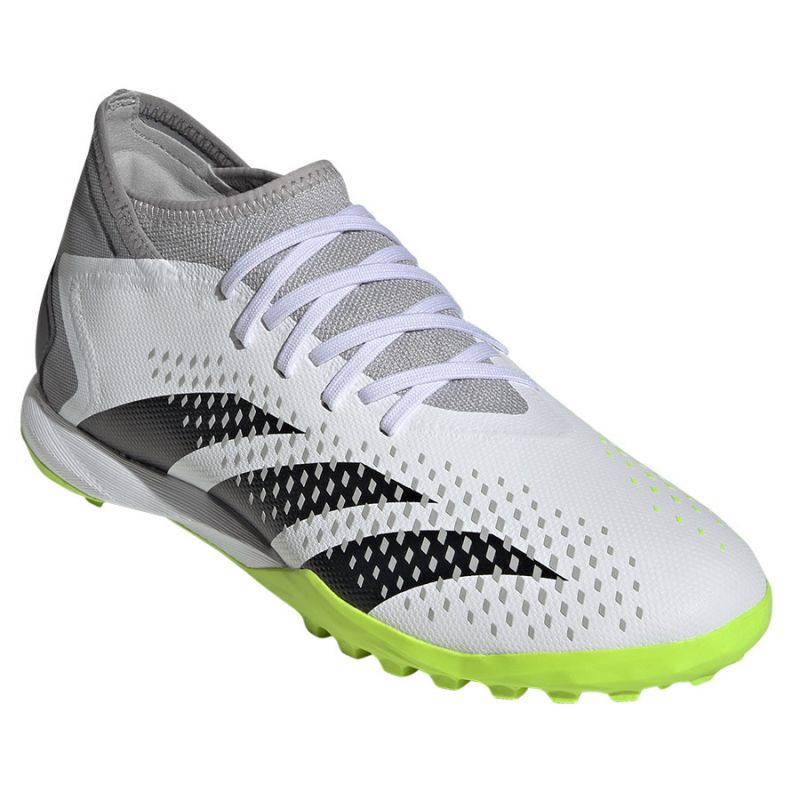 Adidas Predator Accuracy.3 TF M GZ0004 shoes Footwear/Football Adidas