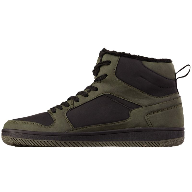 Kappa Lineup Fur shoes 243374 3111 Footwear/Lifestyle/Kappa Kappa
