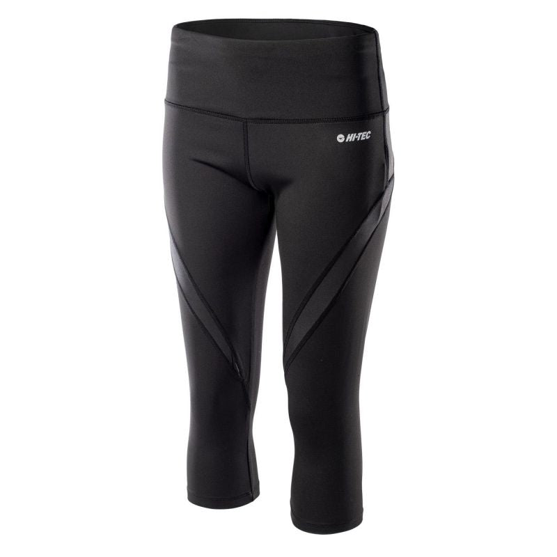 Hi-Tec Likia 3/4 W leggings 92800307335 Clothing/Training/Hi-Tec Your Sports Performance
