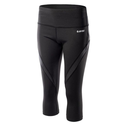 Hi-Tec Likia 3/4 W leggings 92800307335 Clothing/Training/Hi-Tec Your Sports Performance
