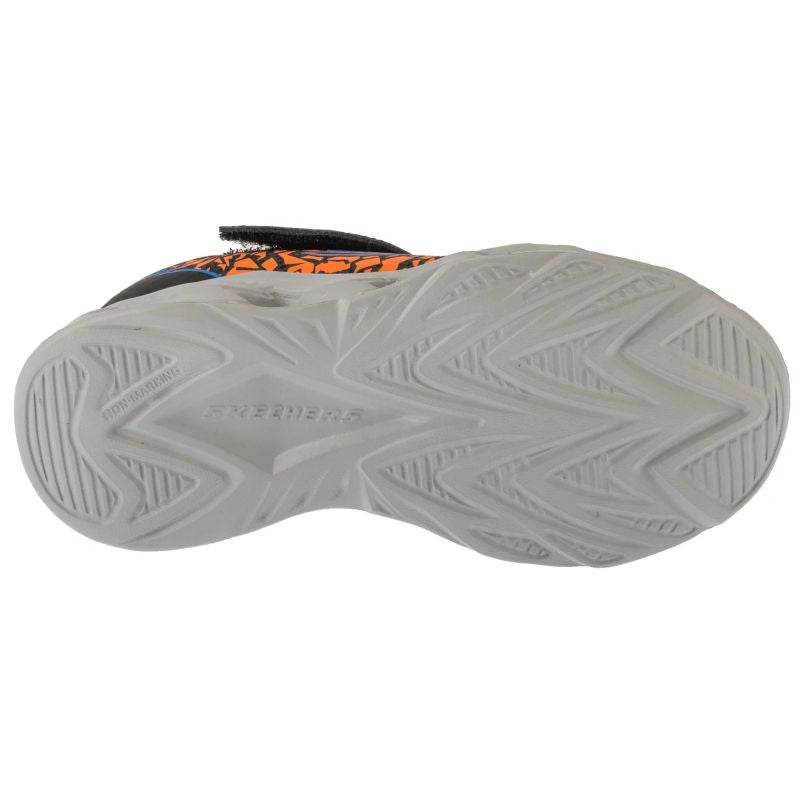 Skechers Vortex 2.0 - Zorento 400603N-BBOR Black 25 To be categorized Your Sports Performance