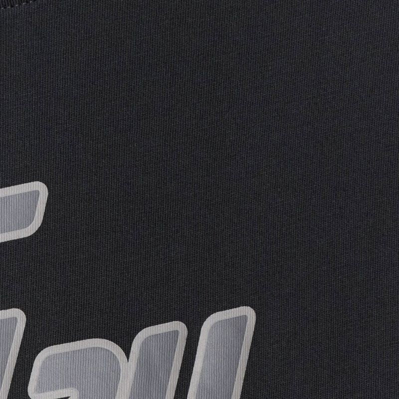 Boy's T-shirt 4F M3012 deep black 4FJWSS26TTSHM3012 20S