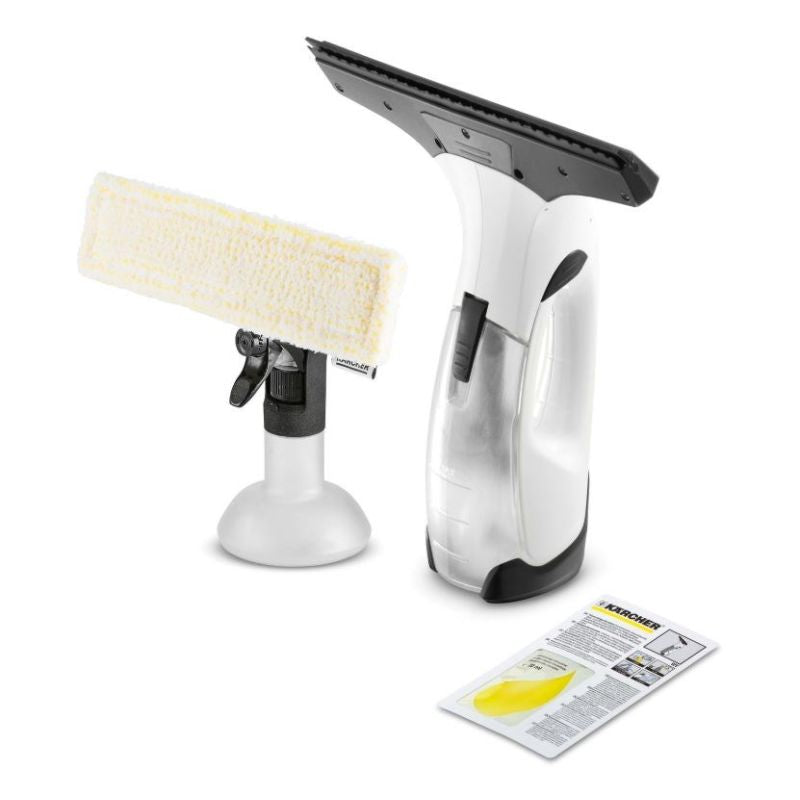 KARCHER WV 2 Plus 1.633-640.0 window washer AGD - Produkty/Myjki do szyb Your Sports Performance