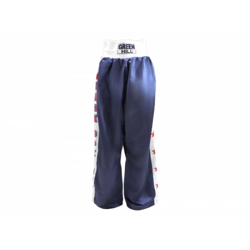 Long sports pants GH SKBP-4 LAST PIECES In preparation Your Sports Performance
