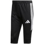 adidas Tiro 26 League Training 3/4 Men's Pants Black KA6342