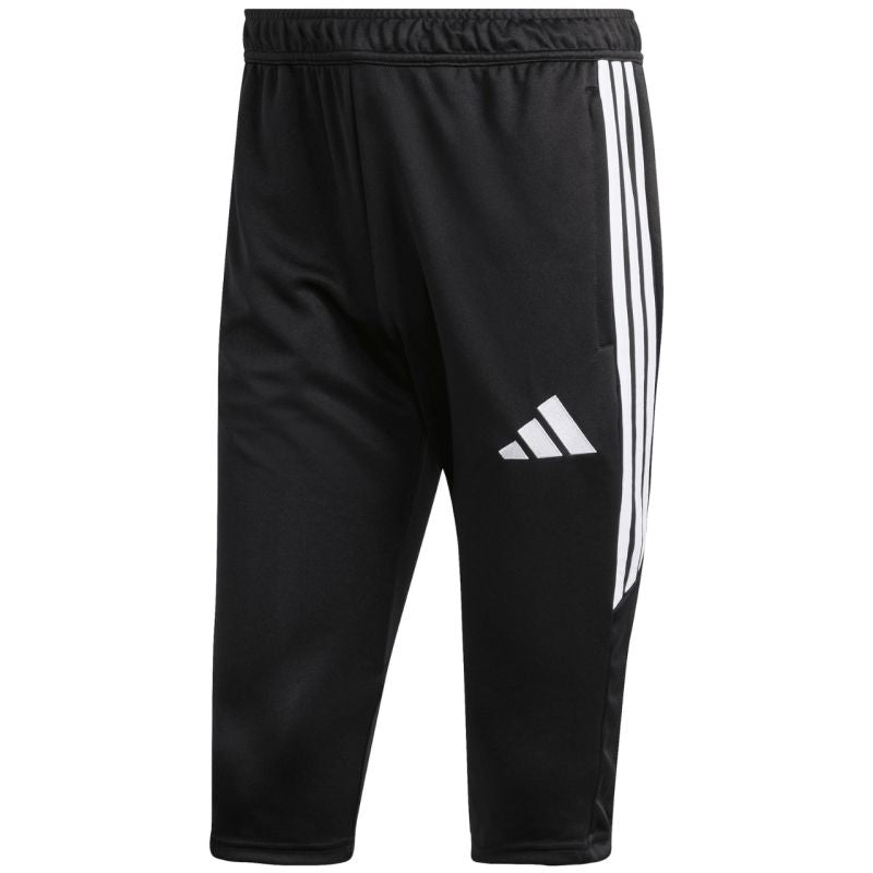 adidas Tiro 26 League Training 3/4 Men's Pants Black KA6342