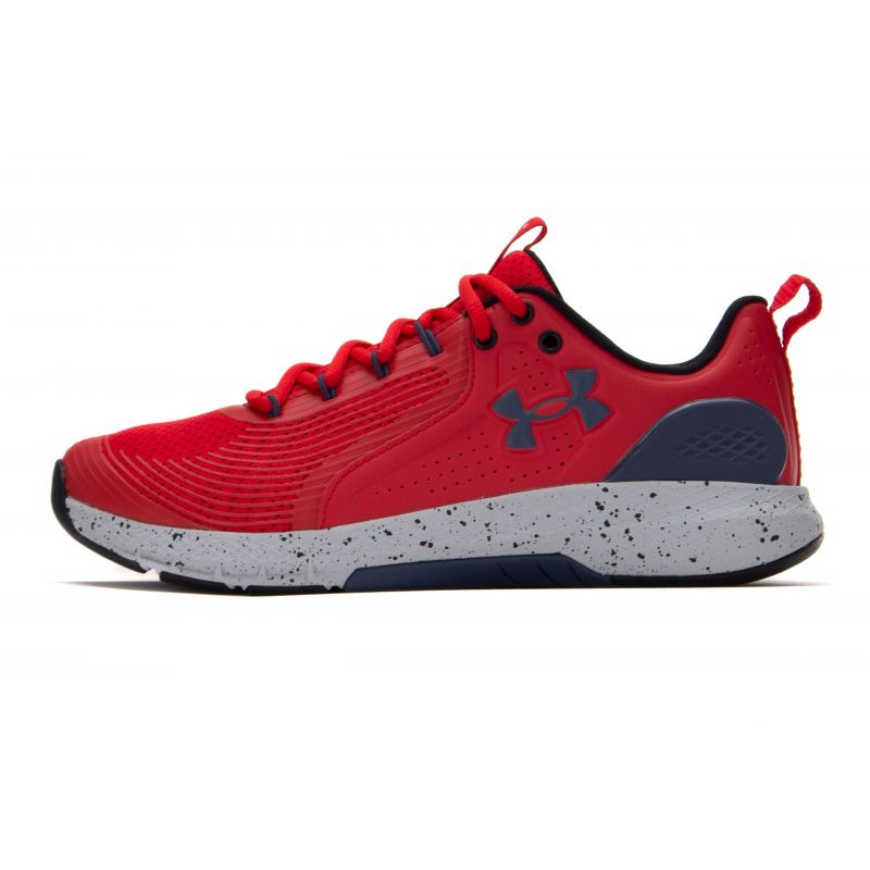 Under Armor Charged Commit TR 3 M 3023703-602 Footwear/Lifestyle/Under Armour Your Sports Performance