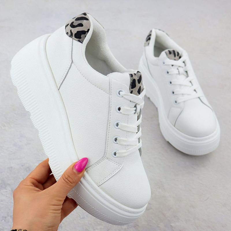 Vinceza W 89144 JAN418B Platform Shoes Footwear/Lifestyle/Vinceza Your Sports Performance